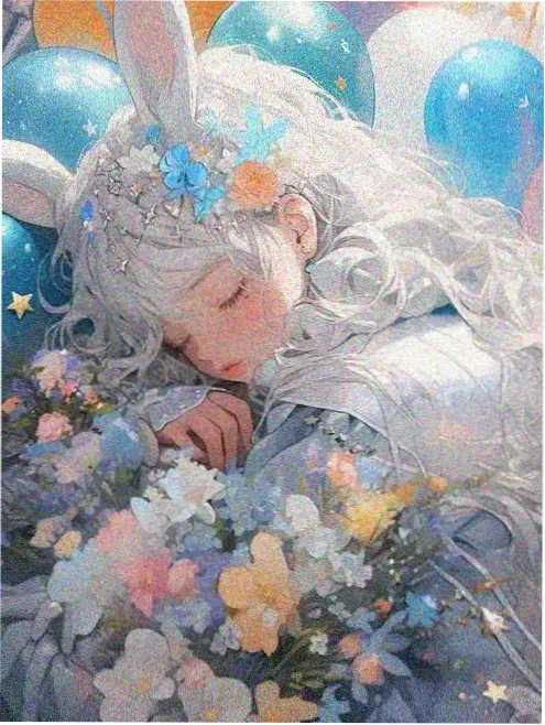 汤姆视频《沉默的光谱》海报