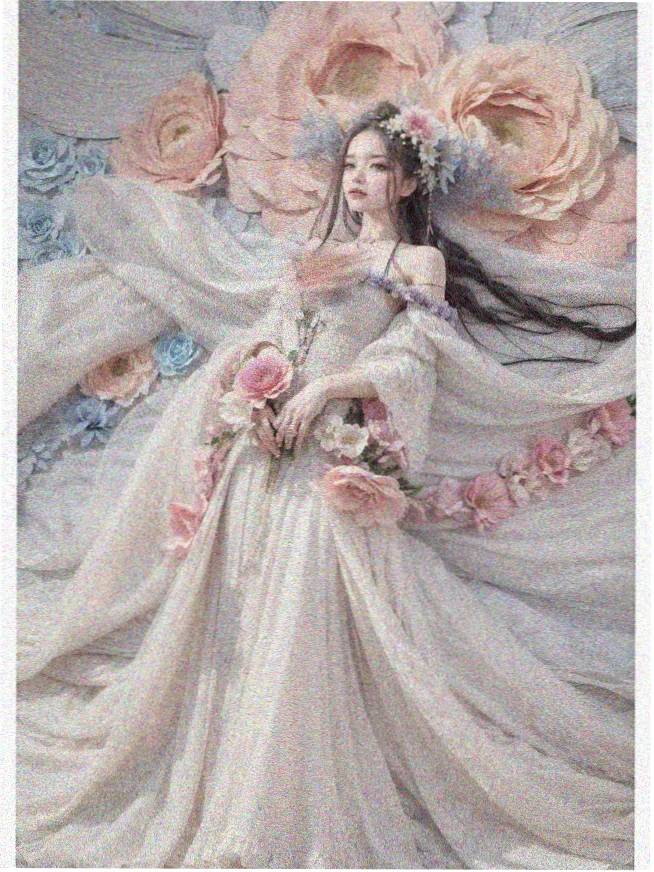 汤姆视频《旧城咖啡馆》剧照
